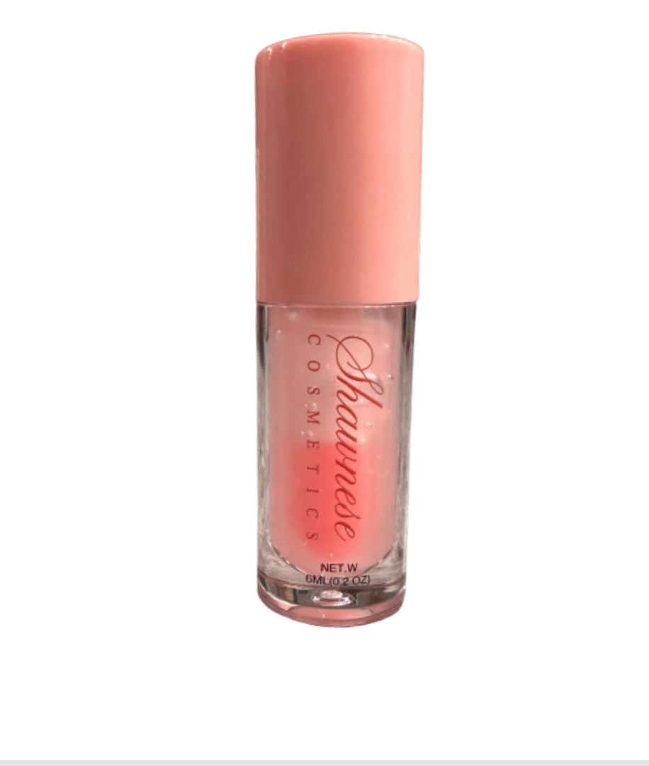 Color Changing Lipgloss