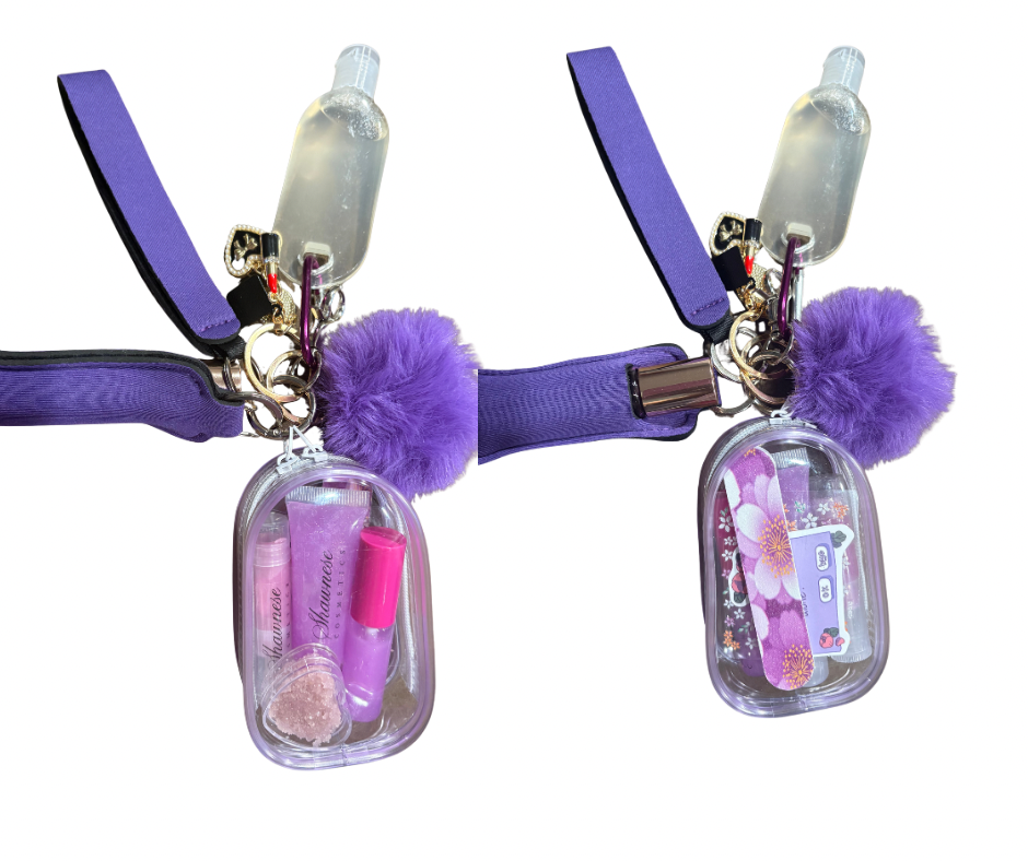 Back To School Lip Care Kit
