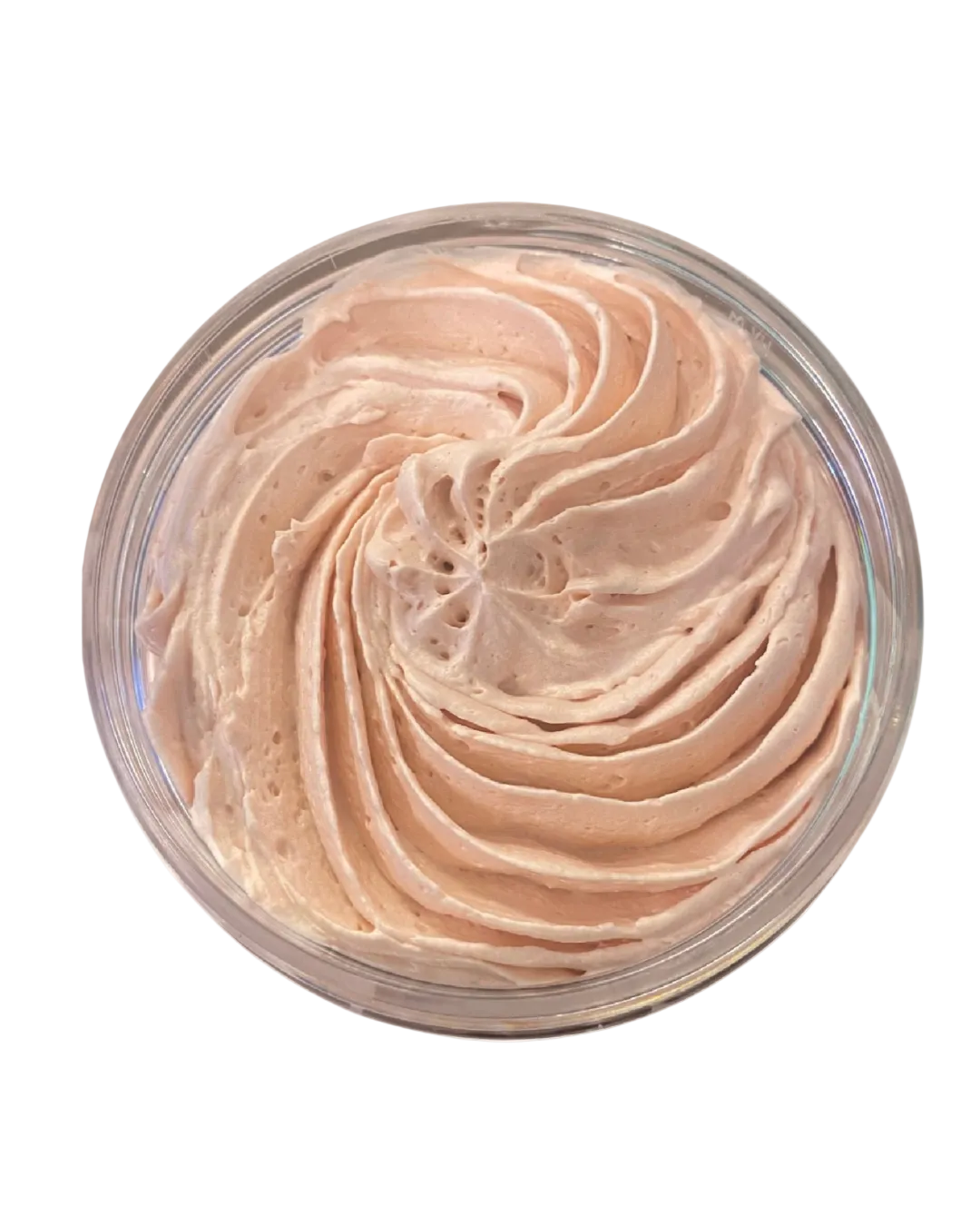 Fall Collection Whipped Body Soap