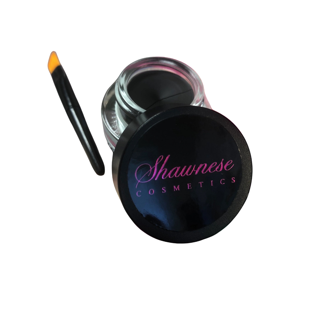 Gel Liner Pot