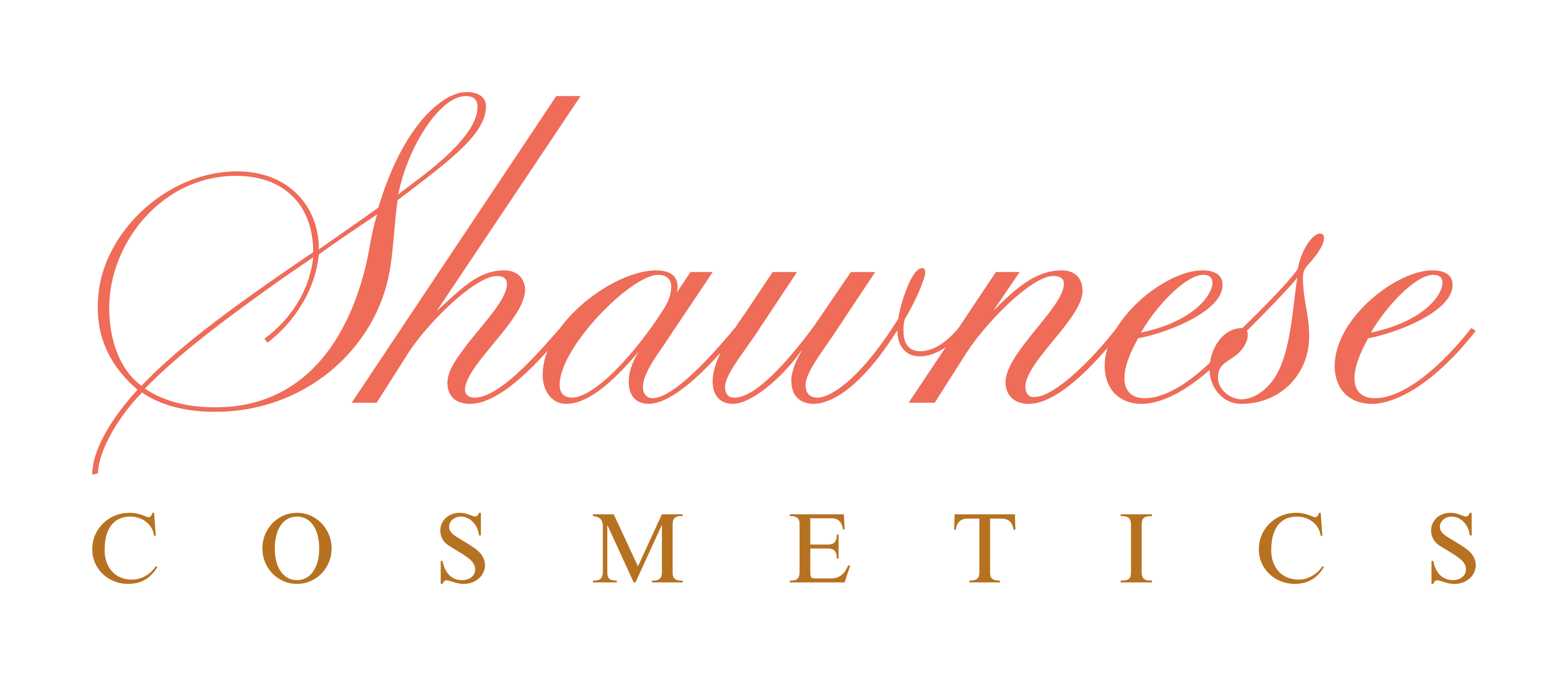 Shawnese Cosmetics