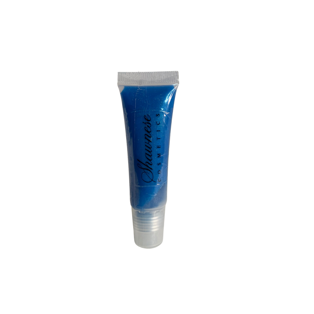 Handcrafted Lipgloss Squeeze Tube