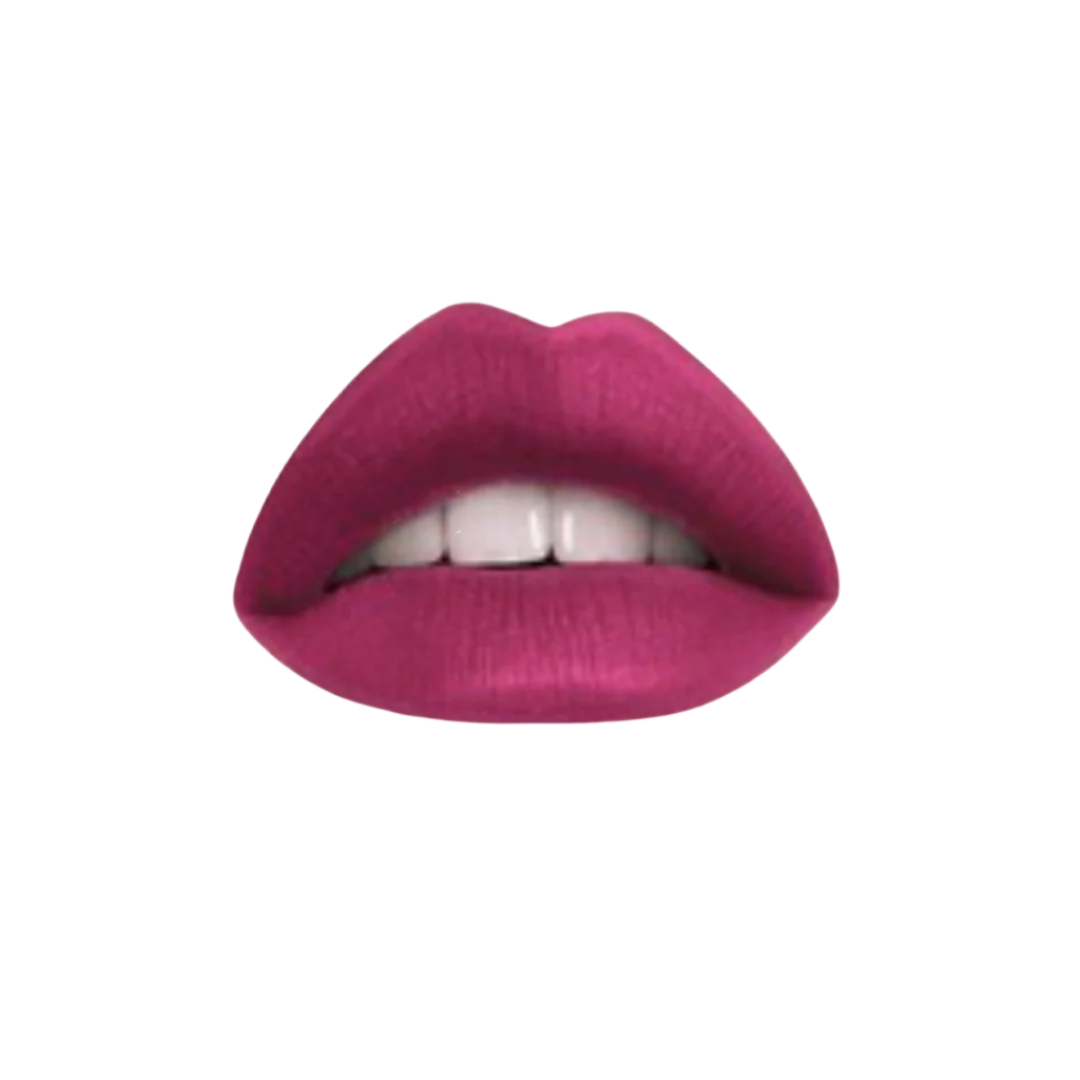 Liquid Lipstick (Classic ‘84)