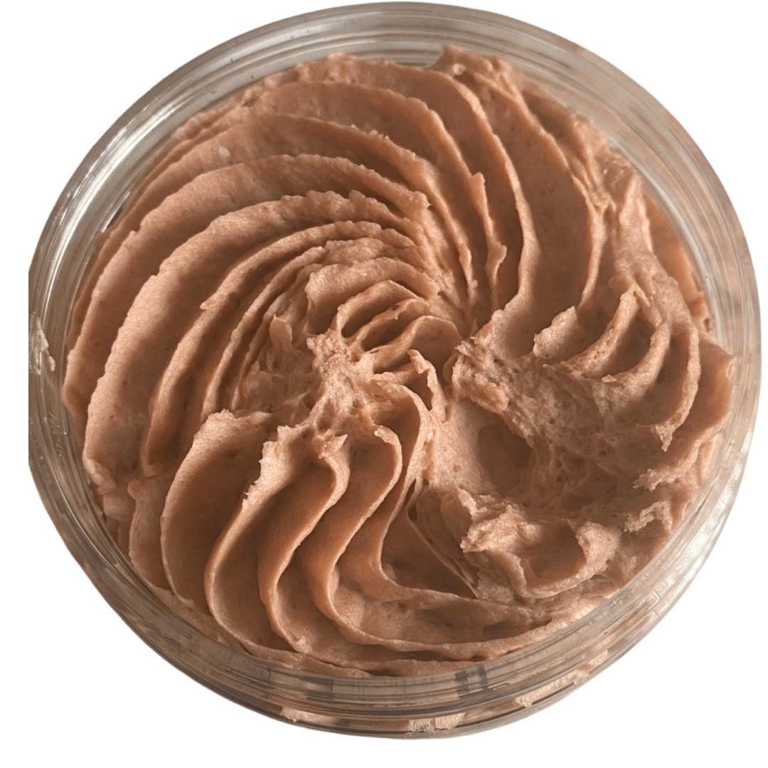 Fall Collection Whipped Body Soap
