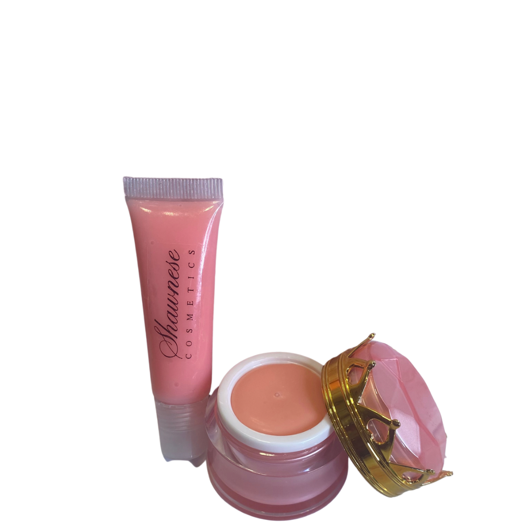 Christmas Lip Collections For Kids