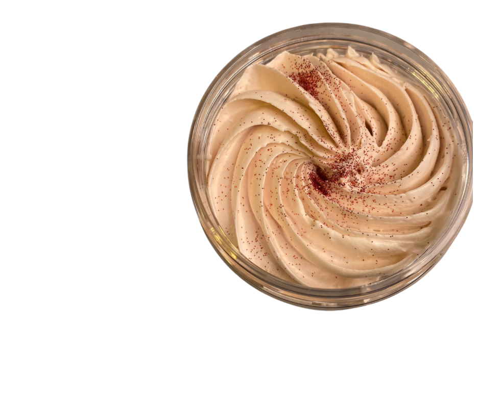 Christmas Body Butters