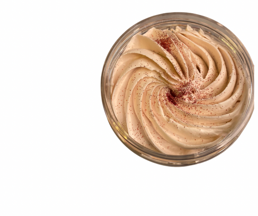 Christmas Body Butters