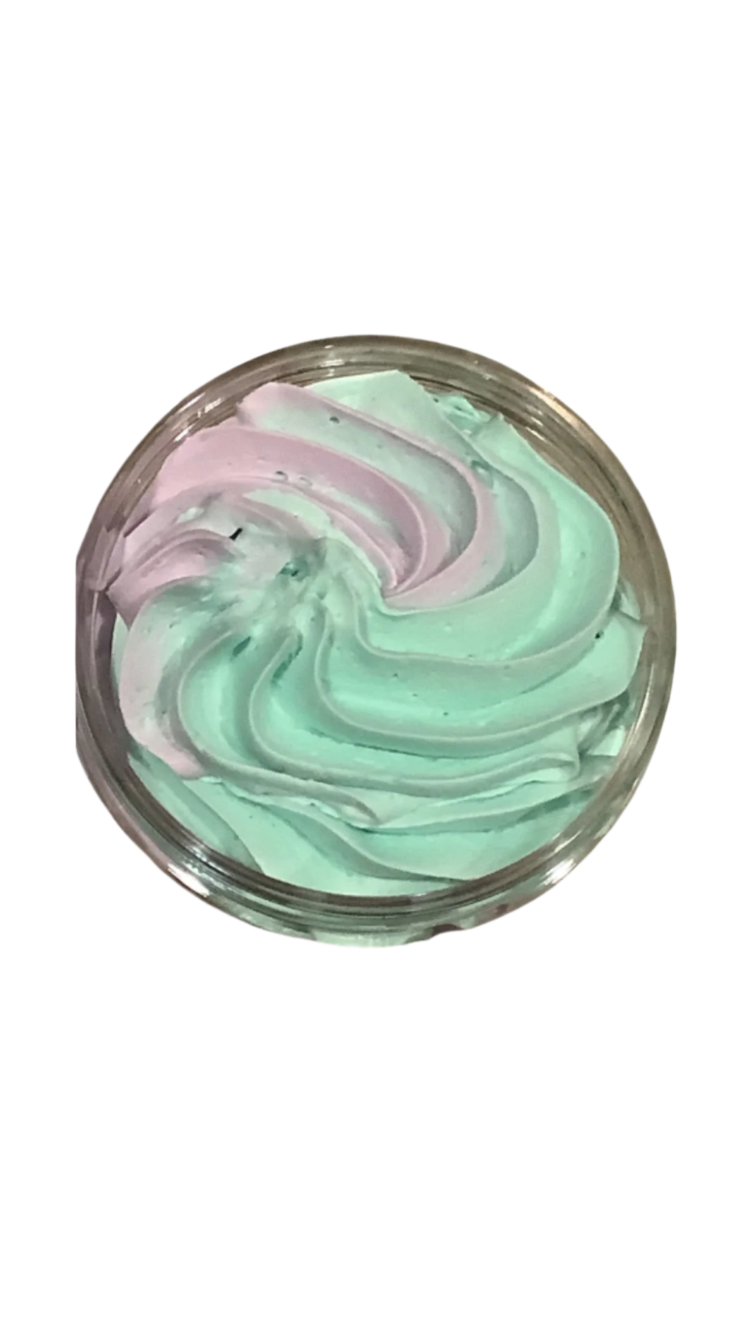 Island Punch Handcrafted Whipped Body Butter