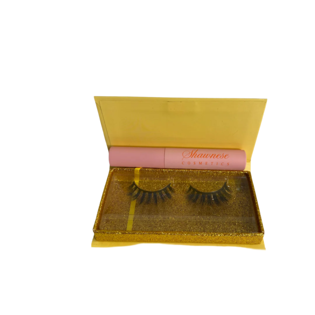 Lash Kit 2