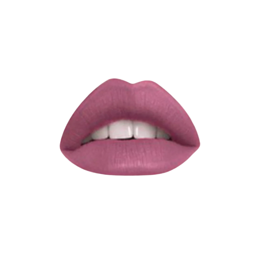 Liquid Lipstick (Classic ‘84)