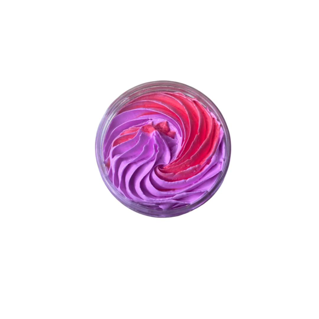 Love Spell Handcrafted Whipped Body Butter