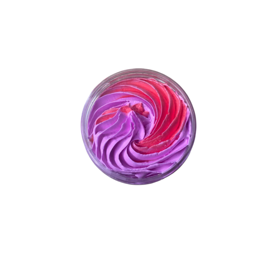 Love Spell Handcrafted Whipped Body Butter