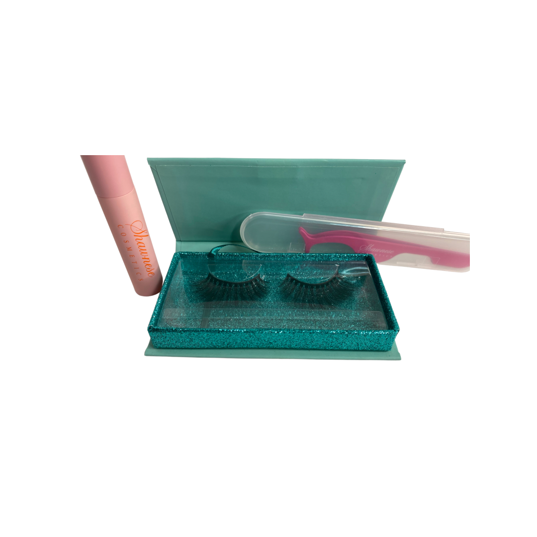 Lash Kit 1
