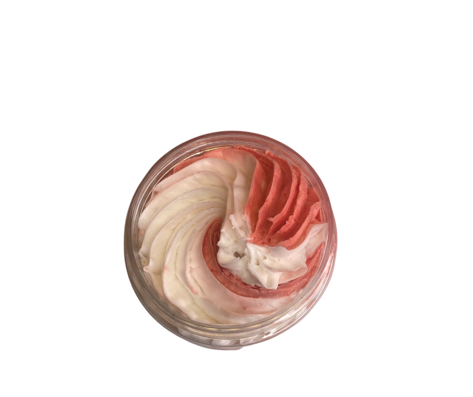 Christmas Body Butters