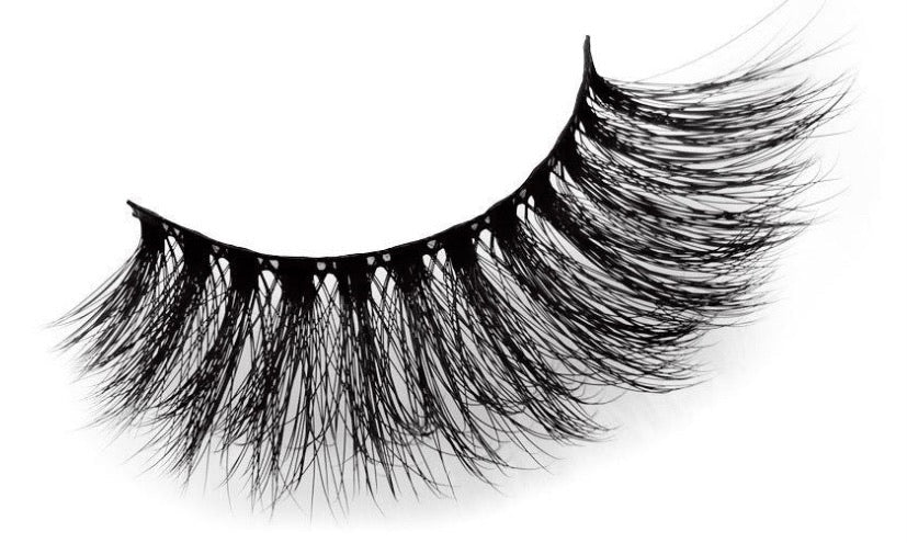 Mink Lashes