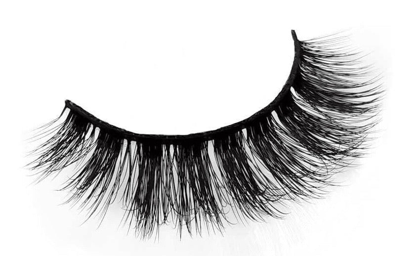 Mink Lashes