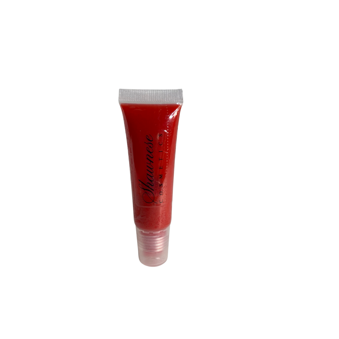 Handcrafted Lipgloss Squeeze Tube