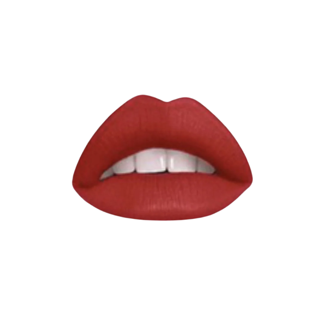 Liquid Lipstick (Classic ‘84)