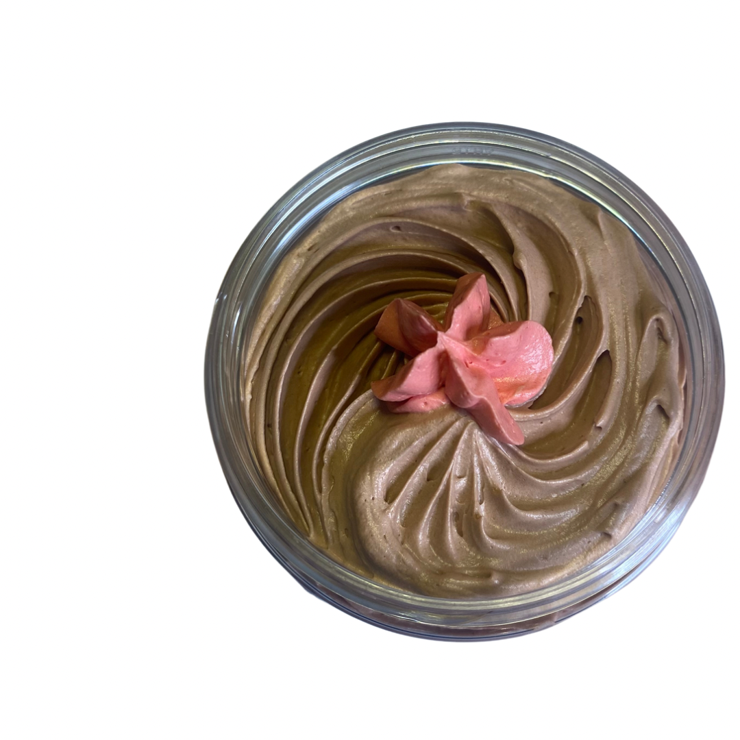 Christmas Body Butters