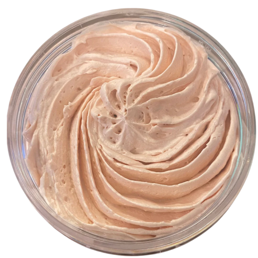 Fall Collection Body Butter