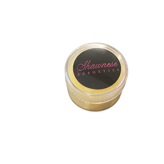 Vegan Lip Balm