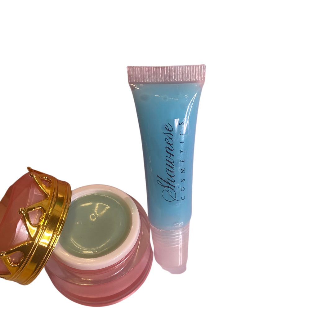 Christmas Lip Collections For Kids