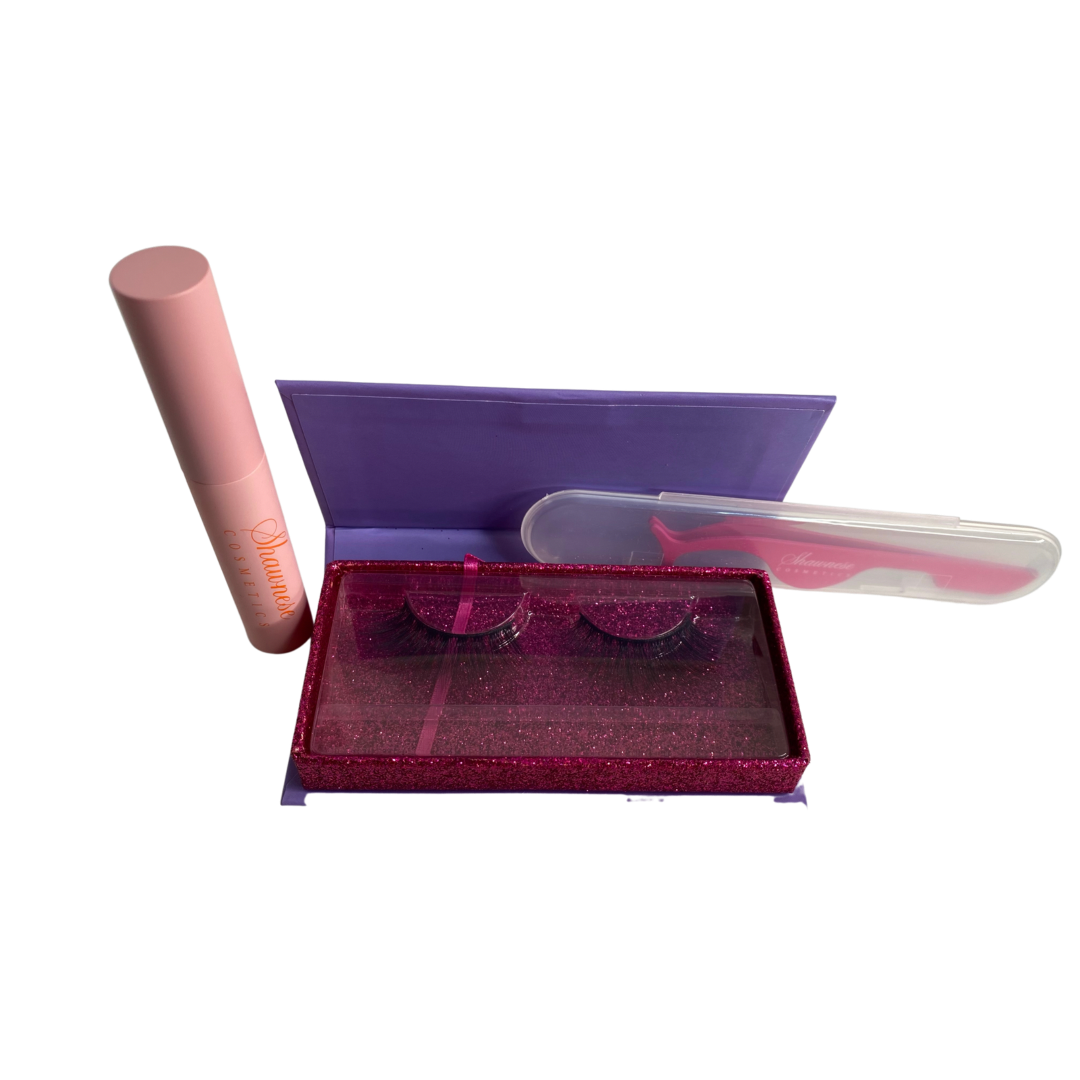 Lash Kit 1