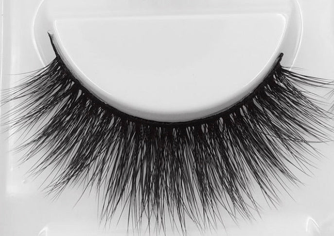 Mink Lashes