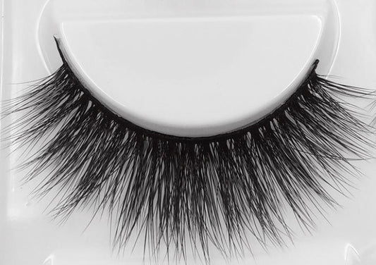 Mink Lashes