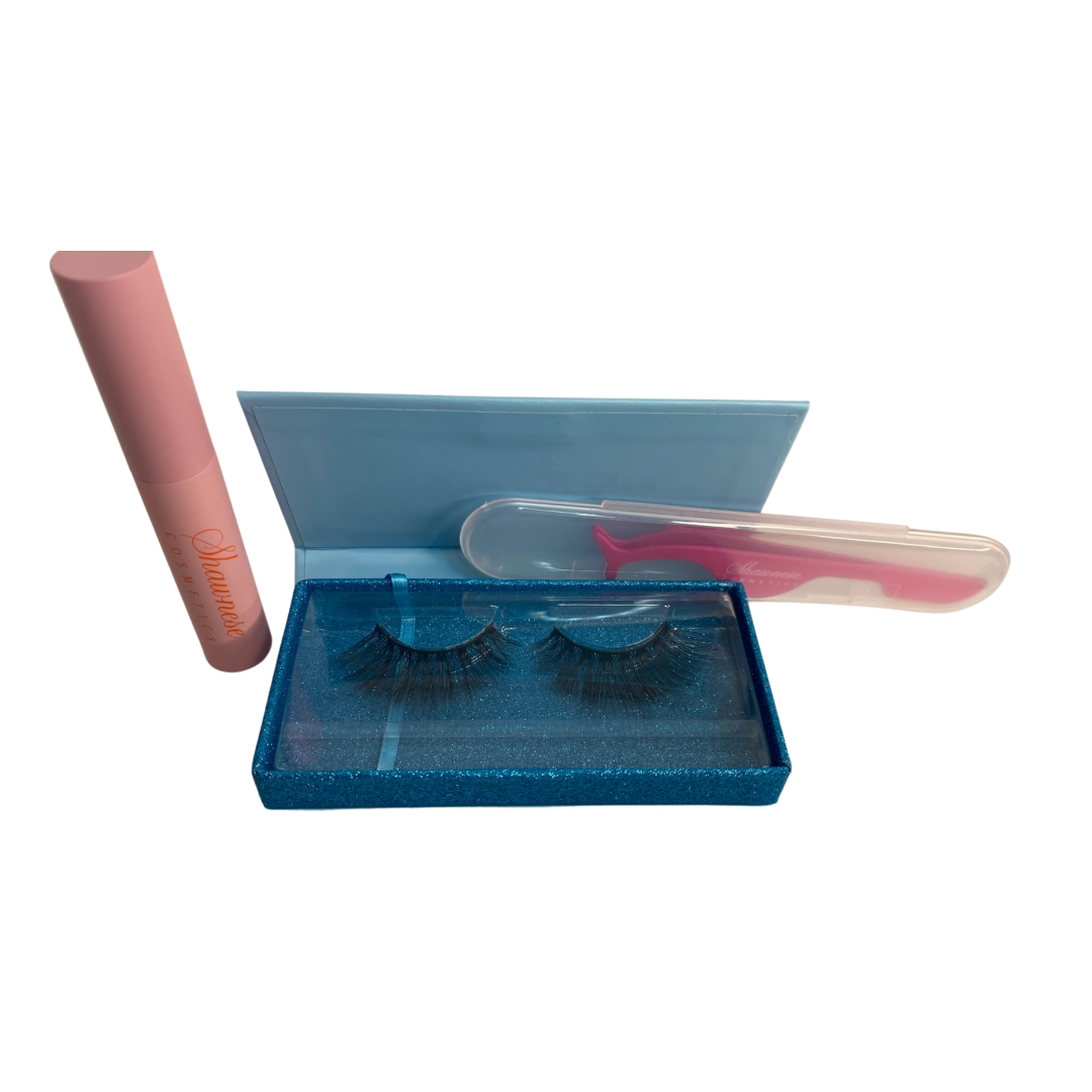 Lash Kit 1