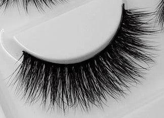 Mink Lashes