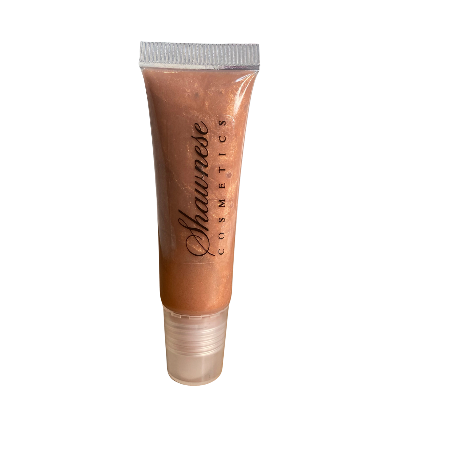 Handcrafted Lipgloss Squeeze Tube