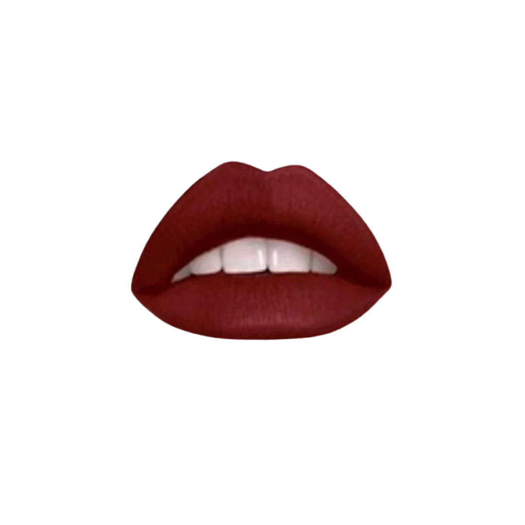 Liquid Lipstick (Classic ‘84)