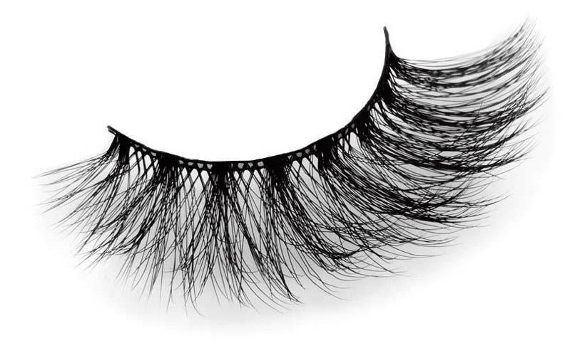 Mink Lashes
