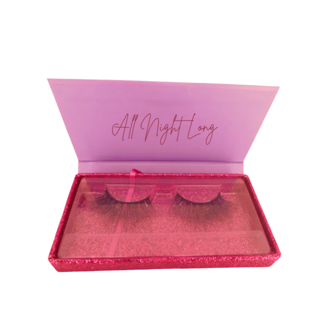 Mink Lashes