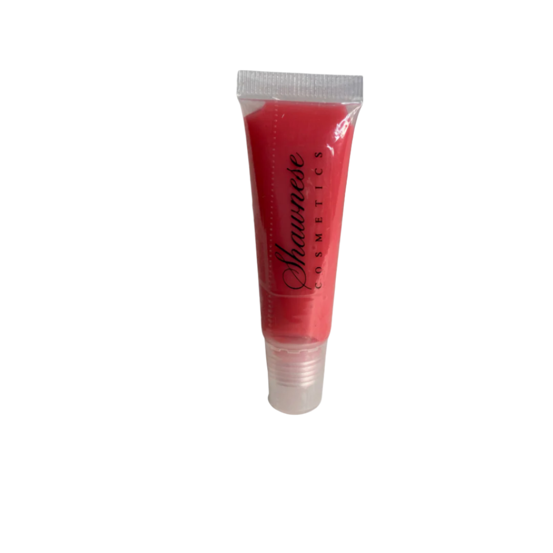 Handcrafted Lipgloss Squeeze Tube