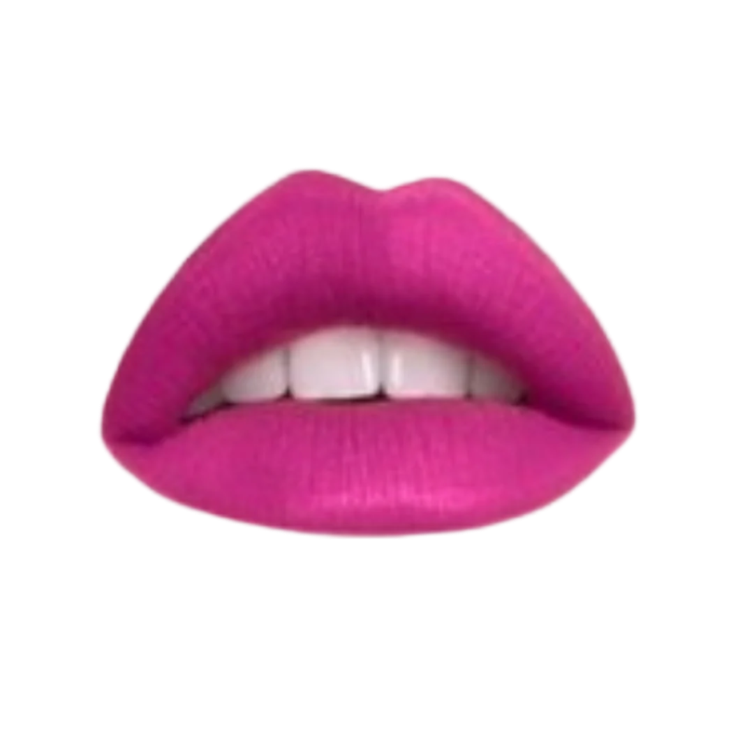 Liquid Lipstick (Girl Boss Vibes)