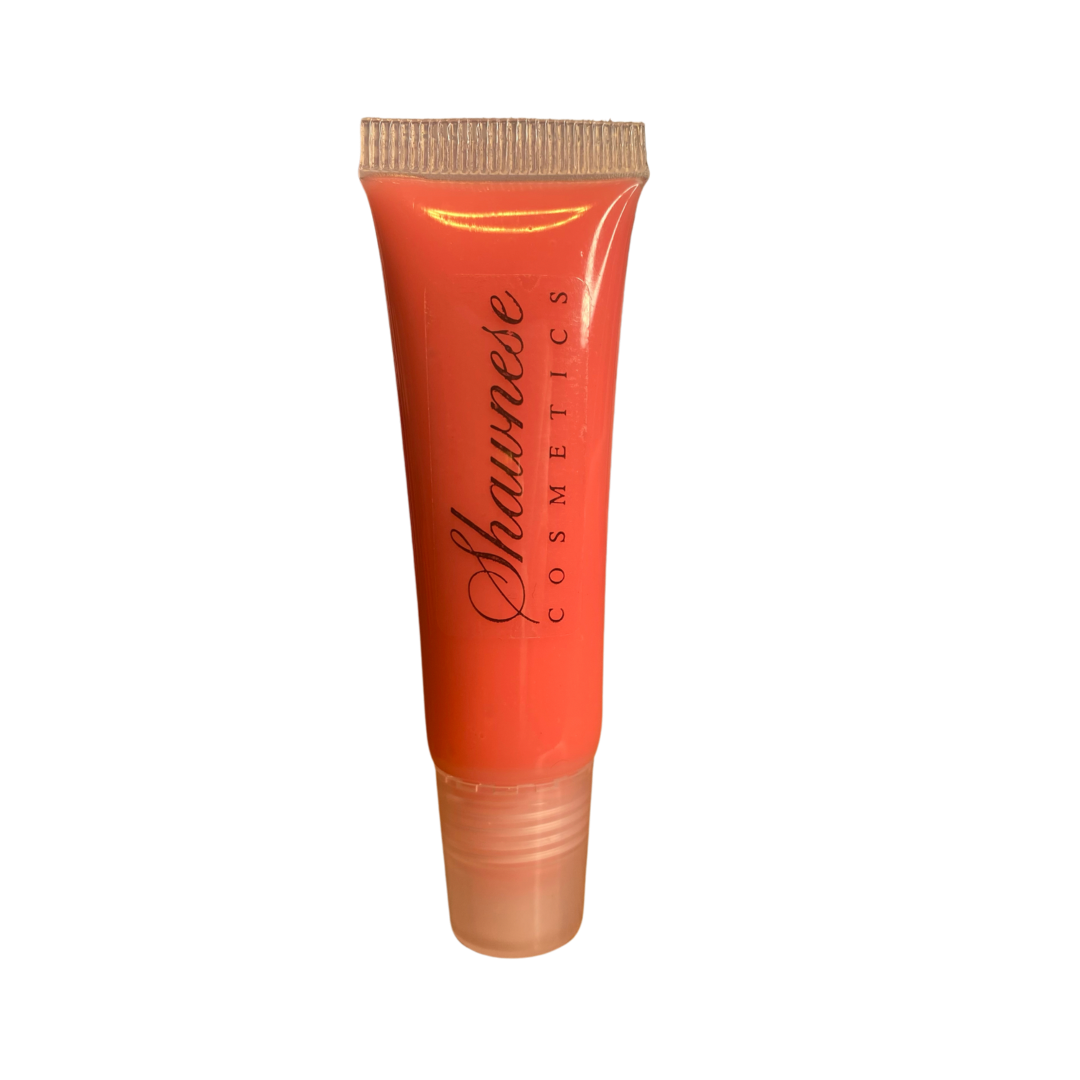 Handcrafted Lipgloss Squeeze Tube