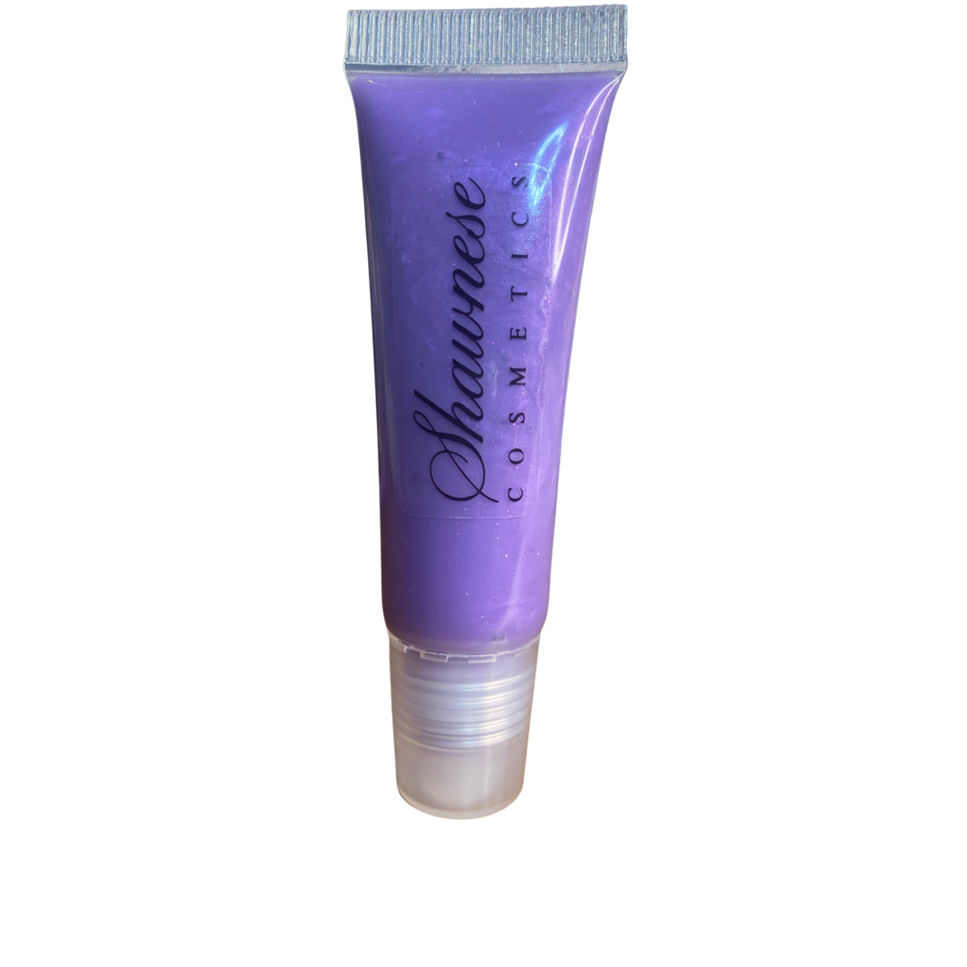 Handcrafted Lipgloss Squeeze Tube