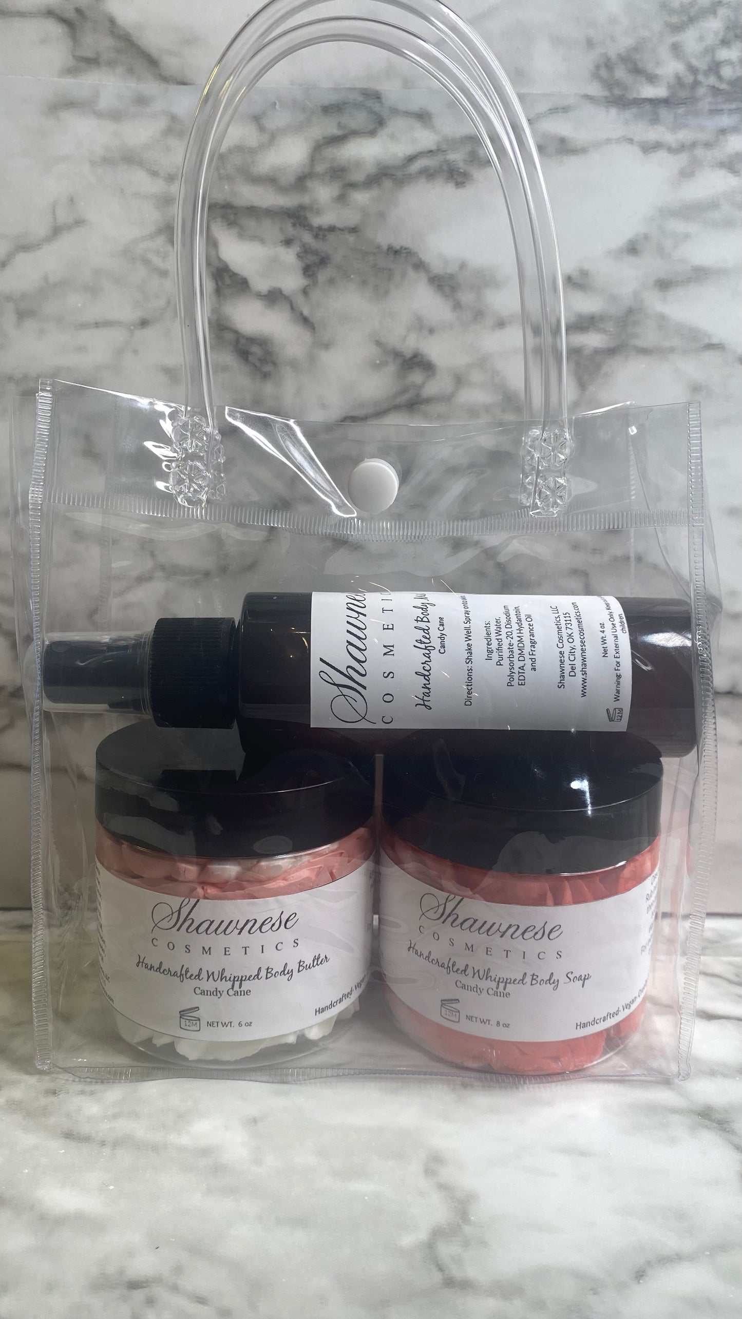 Christmas Collection Sets