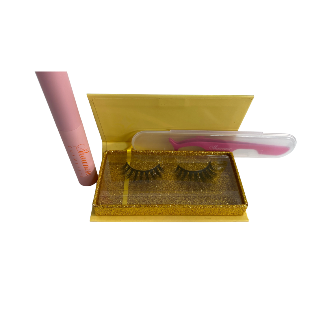Lash Kit 1