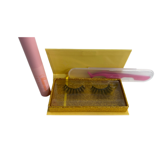 Lash Kit 1