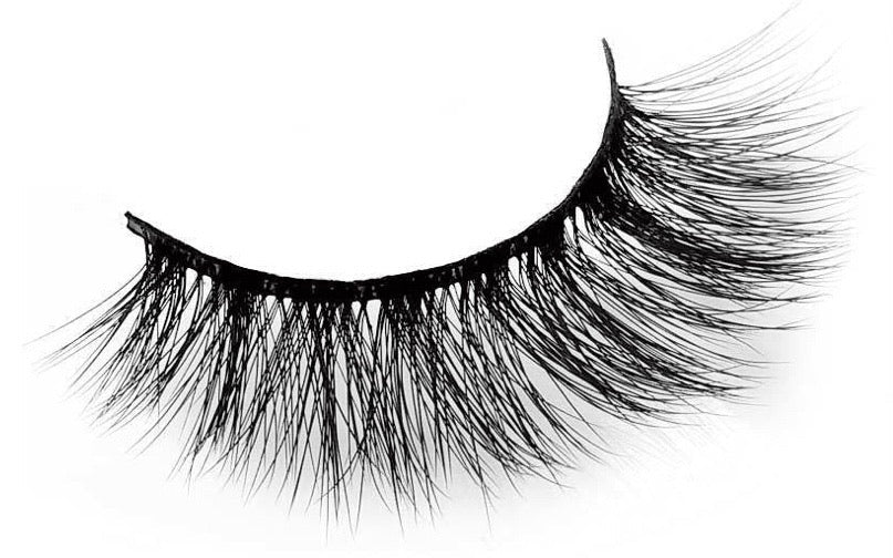 Mink Lashes
