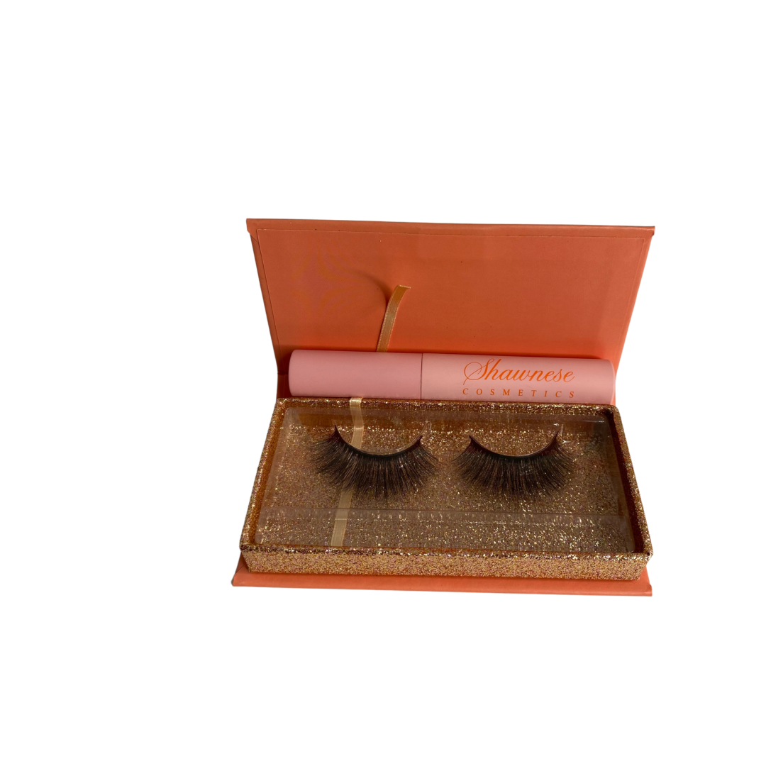 Lash Kit 2