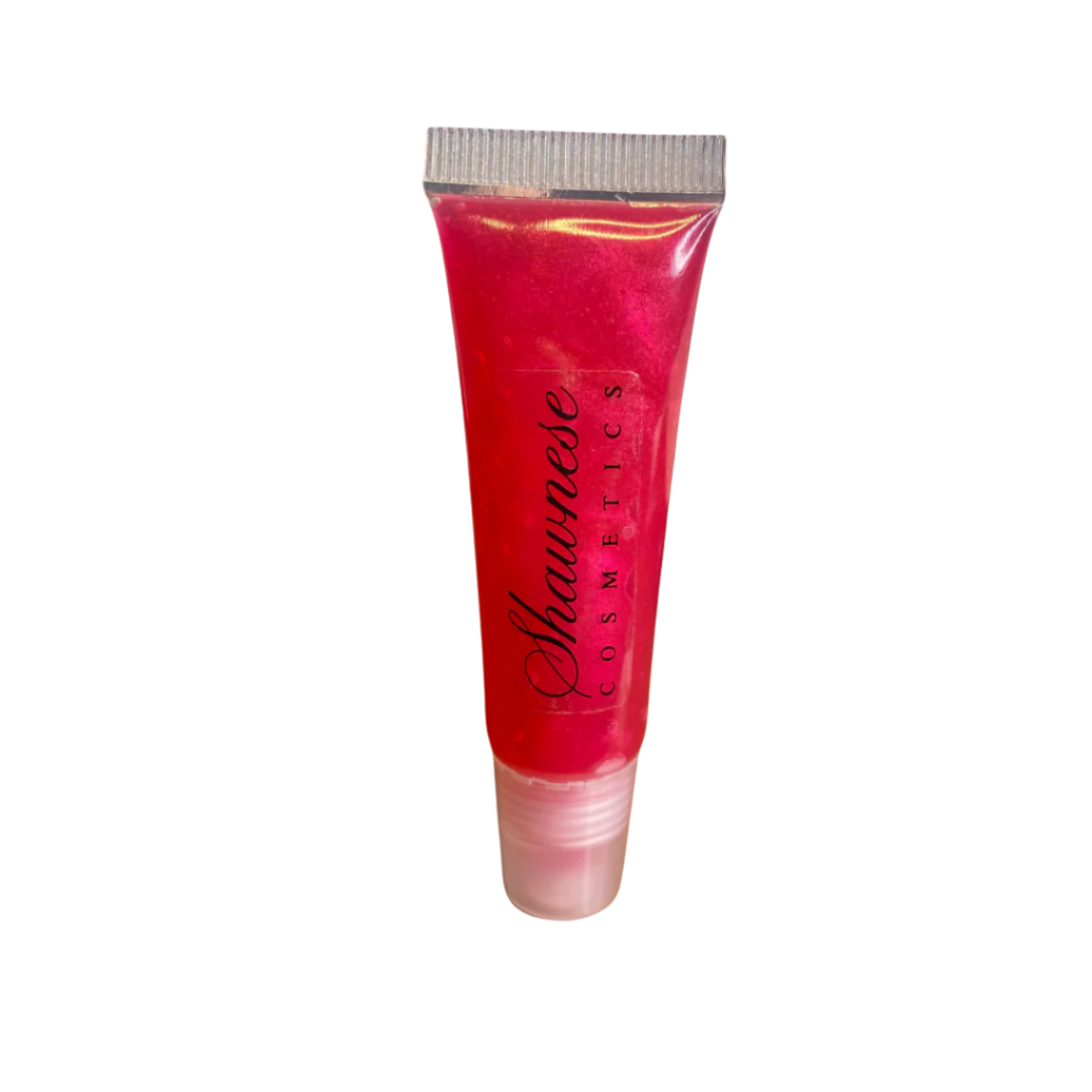 Handcrafted Lipgloss Squeeze Tube