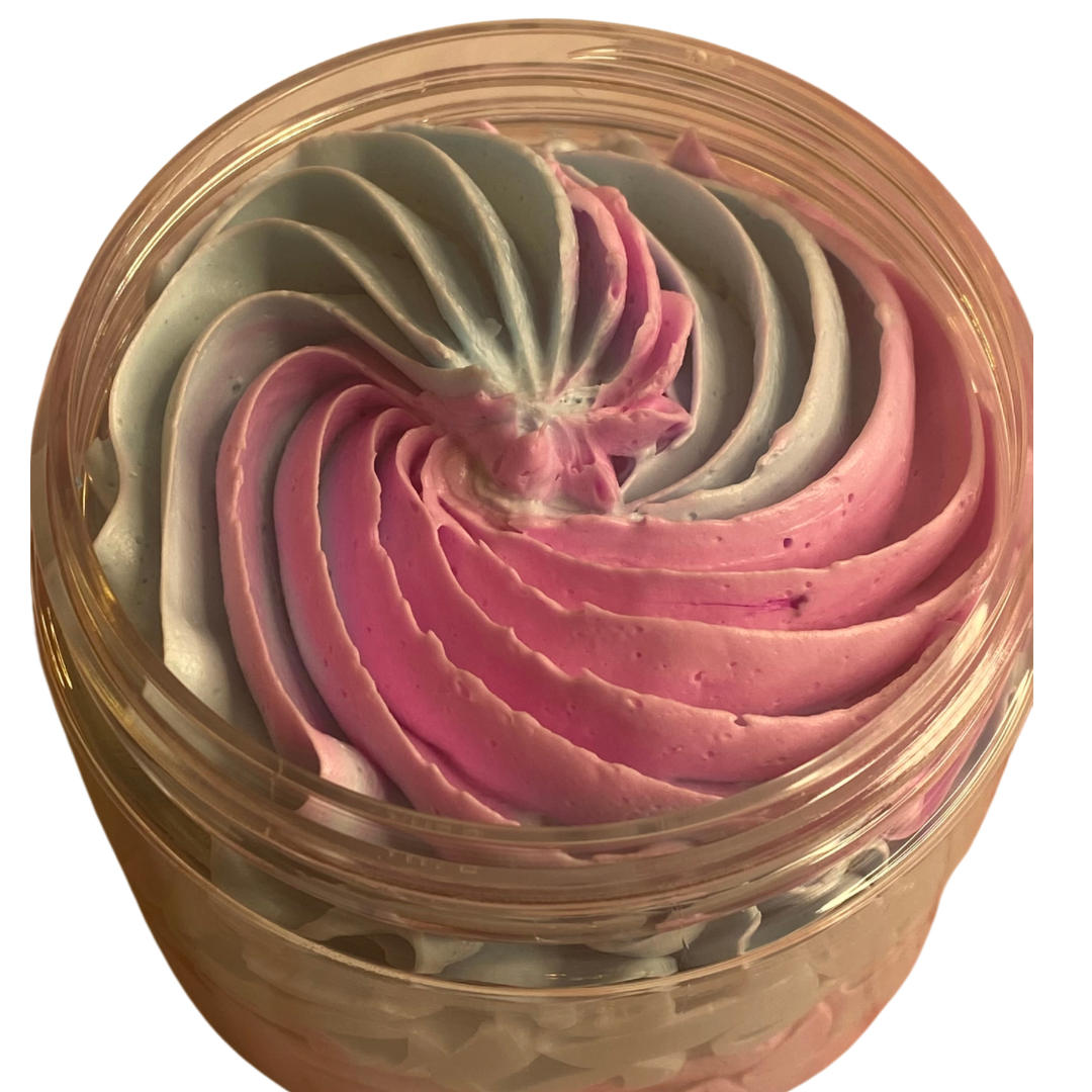 Christmas Body Butters