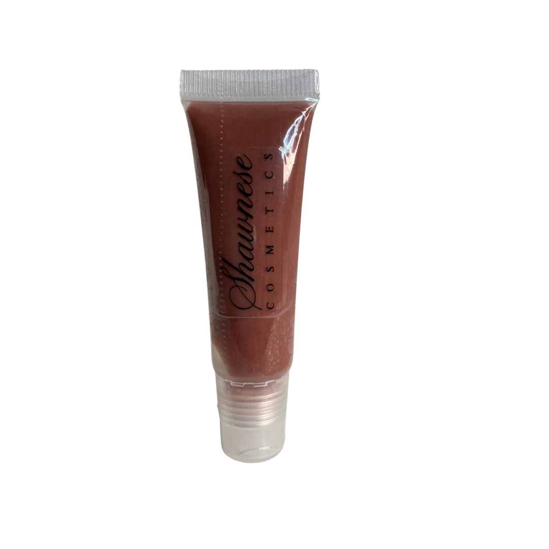 Handcrafted Lipgloss Squeeze Tube