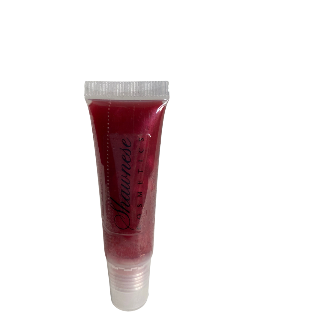 Handcrafted Lipgloss Squeeze Tube