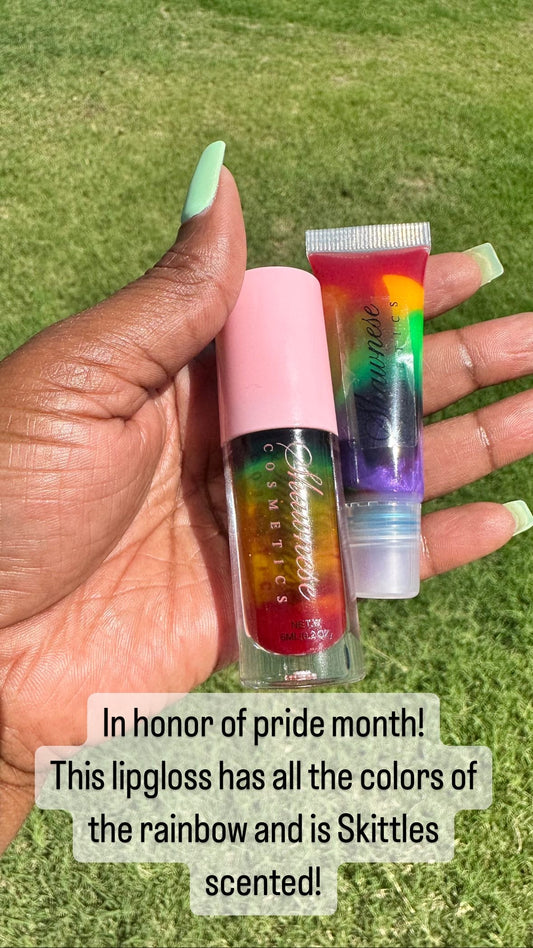 Pride