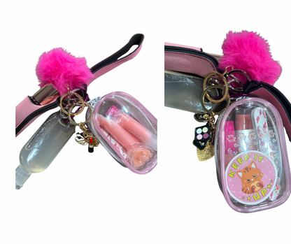 Stocking Stuffer Lip Care Kit